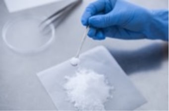 10B Enriched Boron Acid